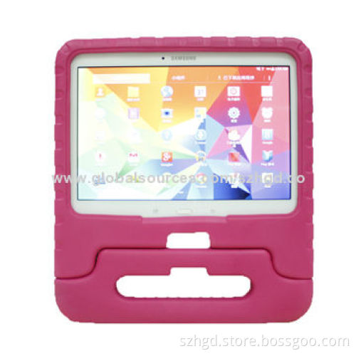 Case Cover for Samsung Galaxy Tab 4, Suitable for 10.1-inch Android Tablet PC/Made of Safe EVA Foam